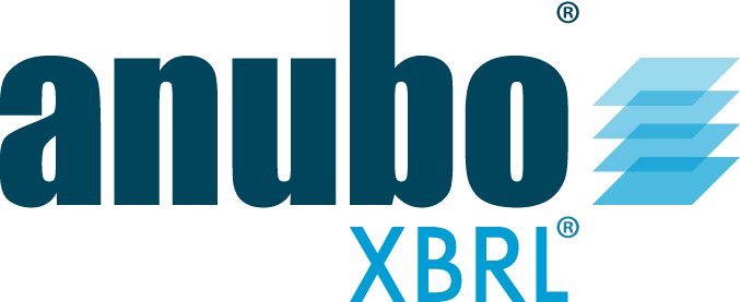 anuboXBRL Logo